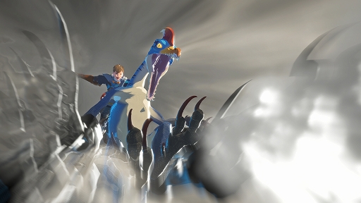 画像ギャラリー No.018のサムネイル画像 / 「モンスターハンターストーリーズ3」，発売と同時に手に入る2つの無料DLCやセーブデータ連動特典，登場モンスターの情報などを紹介