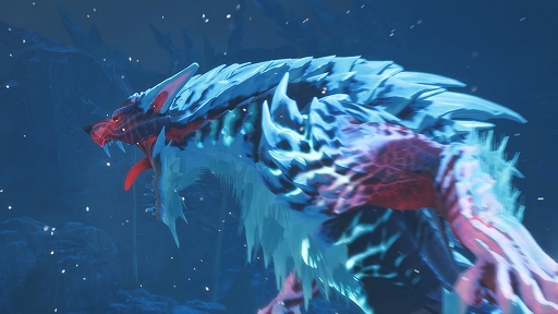 画像ギャラリー No.021のサムネイル画像 / 「モンスターハンターストーリーズ3」，発売と同時に手に入る2つの無料DLCやセーブデータ連動特典，登場モンスターの情報などを紹介