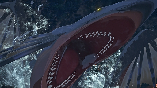 画像ギャラリー No.027のサムネイル画像 / 「モンスターハンターストーリーズ3」，発売と同時に手に入る2つの無料DLCやセーブデータ連動特典，登場モンスターの情報などを紹介