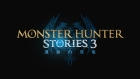 モンスターハンターストーリーズ3 〜運命の双竜〜