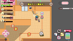 ���������꡼ No.027�Υ���ͥ������ / �֥ץ�äȥץꥺ�ʡ��ס�12��25��ȯ�䡣���������롤�Ф���ơ��ޤ�ưʪ������ȥ��ܥåȥ������ʬ������臘���оη����沈����