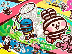 �֥ץ�äȥץꥺ�ʡ��ס�12��25��ȯ�䡣���������롤�Ф���ơ��ޤ�ưʪ������ȥ��ܥåȥ������ʬ������臘���оη����沈����