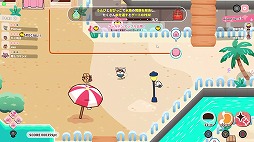 画像ギャラリー No.006のサムネイル画像 / Ver.2.0アプデでコンテンツが大幅強化された「プリッとプリズナー」が90％オフの124円（税込）！ ピンクルの設立3周年セールがスタート