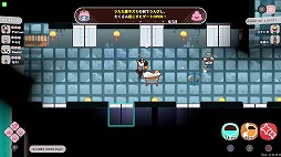 画像ギャラリー No.011のサムネイル画像 / Ver.2.0アプデでコンテンツが大幅強化された「プリッとプリズナー」が90％オフの124円（税込）！ ピンクルの設立3周年セールがスタート