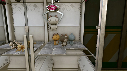 画像ギャラリー No.013のサムネイル画像 / 将棋や麻雀から,個室ビデオにグラビア撮影,「バーチャロン」に「メスキング」まで! 「龍が如く 極」「極2」プレイスポットガイド