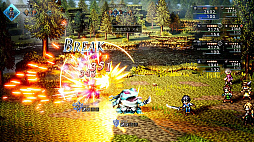 OCTOPATH TRAVELER 0