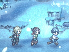 「オクトパストラベラー0」,プロデューサーの鈴木裕人氏による紹介動画を公開。Steam版の予約購入もスタート