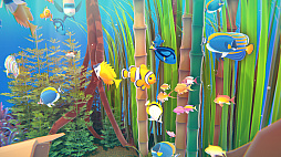 Fishplay