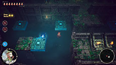 画像ギャラリー No.009のサムネイル画像 / 「冒険家エリオットの千年物語」，再建の時代の概要や同時代で出会えるキャラクター情報が公開に