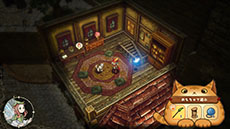 画像ギャラリー No.021のサムネイル画像 / 「冒険家エリオットの千年物語」，再建の時代の概要や同時代で出会えるキャラクター情報が公開に