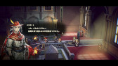 画像ギャラリー No.009のサムネイル画像 / 「HD-2D」シリーズで初となるアクションRPG「冒険家エリオットの千年物語」，本日発売。「スーパープレイ動画投稿キャンペーン」も開催中