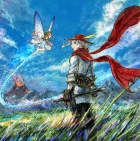 冒険家エリオットの千年物語