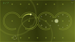 Arc Tracker