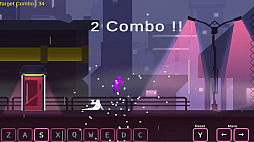 Combo Master