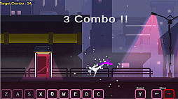 Combo Master