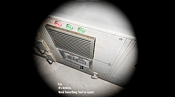 Fear of Energy