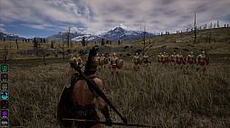 The Last King