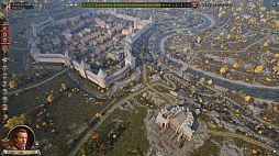 画像ギャラリー No.004のサムネイル画像 / 都市経営シム「The Guild - Europa 1410」，最新開発ブログを公開。法律の制定・運用や，一族の繁栄に必要な多彩な策略を紹介