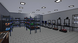 ꡼ No.003 | Figure Shop Simulator