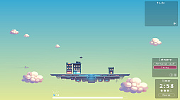 ꡼ No.002 | Sky Dreamer