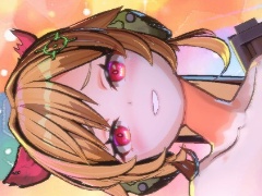 「タレットと少女」，大胆なポーズも表情も自由自在に楽しめる写真撮影専用「フォトモード」を実装。Steamセールも実施予定