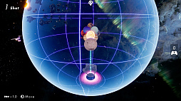 Planet Strike