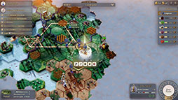 Yield! Fall of Rome