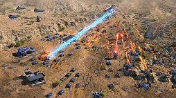 ꡼ No.001 | Ashes of the Singularity II