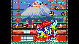 NEOGEO 쥯 Vol.7
