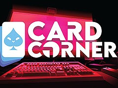 画面端で遊べるポーカー風デッキ構築ゲーム「Card Corner」，3月9日にSteamでリリース決定