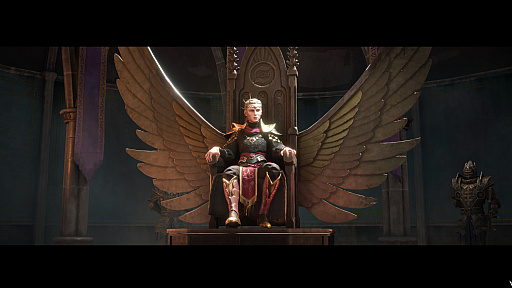 画像ギャラリー No.010のサムネイル画像 / 女王アヴィアンナが直面する“支配”の代償とは。タクティカルRPG期待の続編「ディサイプルズ ドミネーション」の魅力を紹介【PR】