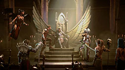 ���������꡼ No.002�Υ���ͥ������ / �֥ǥ������ץ륺 �ɥߥ͡������ס�PS5�Ǥ�ȯ������2026ǯ3��19���˷��ꡣ������ץ쥤��������ǧ�Ǥ���ȥ쥤�顼�������