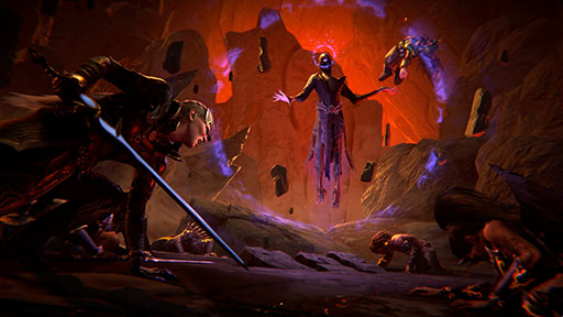 ���������꡼ No.004�Υ���ͥ������ / �֥ǥ������ץ륺 �ɥߥ͡������ס�PS5�Ǥ�ȯ������2026ǯ3��19���˷��ꡣ������ץ쥤��������ǧ�Ǥ���ȥ쥤�顼�������