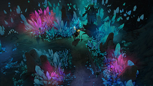 ���������꡼ No.005�Υ���ͥ������ / �֥ǥ������ץ륺 �ɥߥ͡������ס�PS5�Ǥ�ȯ������2026ǯ3��19���˷��ꡣ������ץ쥤��������ǧ�Ǥ���ȥ쥤�顼�������