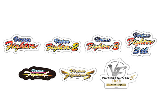 画像ギャラリー No.004のサムネイル画像 / 「VIRTUA FIGHTER Open Championship GLOBAL FINALS」，本日23：00より組み合わせ抽選を配信