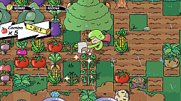 ꡼ No.004 | Super Farming Boy