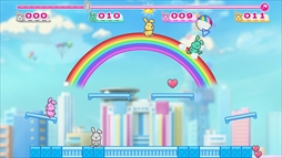 LAPPY GAMES