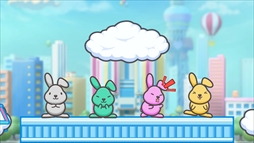 LAPPY GAMES