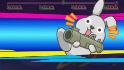 LAPPY GAMES