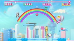 LAPPY GAMES