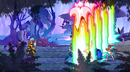 Ra Ra BOOM
