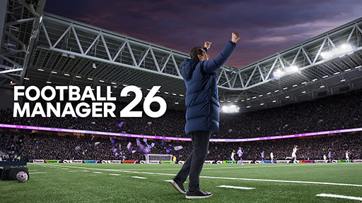 ꡼ No.004Υͥ / Football Manager 26ס115ȯ䡣PC/MacǤͽդⳫϤǧ饤󥹥ȥǤλǥ꡼