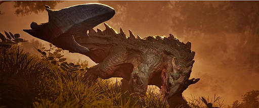 画像ギャラリー No.003のサムネイル画像 / 古代中国の史書にインスパイアされた「山外山(ヤマソト)」,プレイテストを年内に実施。新たな敵キャラ4体のビジュアルも公開に