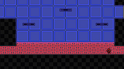 Byte The Dust