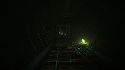 Deep Line