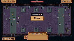 Dungeon Fight Tactics