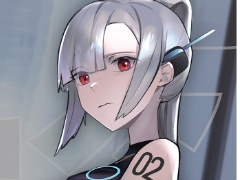 2D横スクロールガンシューティング「Project Revenant」,「東京ゲームショウ2025」出展情報を公開。最新デモの試遊台やグッズガチャを実施