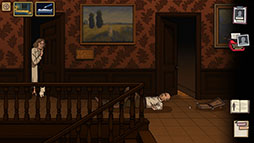 ꡼ No.007Υͥ / ˴ǽĴλǻߥƥ꡼ADV֥եߥšλͻסǥ⤬SteamǸ