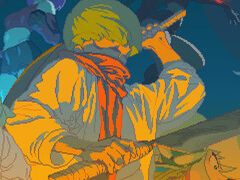 調理技術が失われた世界で，最高の料理を追い求める。探索型アクションアドベンチャー「Lone Chef」，体験版をSteamで公開