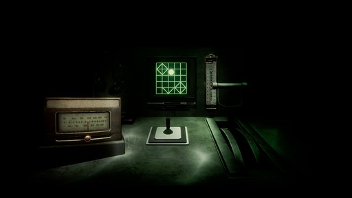 画像ギャラリー No.002のサムネイル画像 / 深海を舞台にした一人称視点のデスゲームホラー「BATHYSPHERE」,トレイラーを公開。日本語に対応したSteamプレイテストを開催中